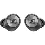 Sennheiser MOMENTUM True Wireless 2 Noise-Canceling In-Ear Headphones (Black)