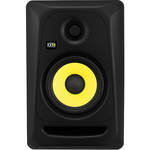 Yamaha HS5 Powered Studio Monitor (Single, Black) HS5 B&H Photo