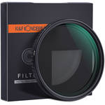 K&F Concept Nano-X Variable ND Filter (82mm, 3- to 7-Stops)