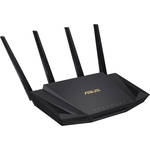 ROUTER TPLINK WIFI 6 AX1500 Mbps 4 PUERTOS GIGABIT 4 ANTENAS - Computron