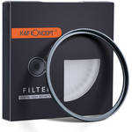 K&F Concept Nano-X Pro MCUV Green Multicoated Filter (67mm)
