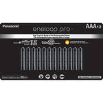 Panasonic Eneloop SY3052692 - Pack 8 pilas recargables, AAA : :  Electrónica