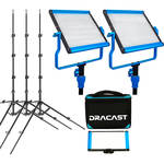 Video Conference 3-Light Kits