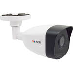 ACTi Z32 2MP Outdoor Network Mini Bullet Camera with Night Vision