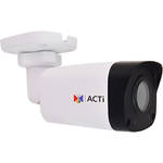 ACTi Z33 2MP Outdoor Network Mini Bullet Camera with Night Vision