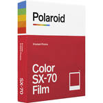 Polaroid Color Film for I-Type (6000)