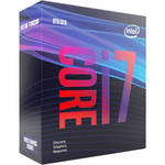 Intel Core i7-9700F 3.6 GHz Eight-Core LGA 1151 BX80684I79700F