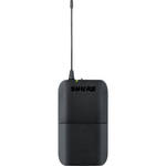 Shure BLX88 Dual-Channel Tabletop Wireless Receiver BLX88-J11