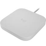 Powered Pad Qi Wireless Charger