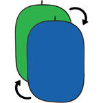 Collapsible Background