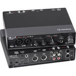 Steinberg UR22C 2x2 USB Gen 3.1 Audio Interface UR22C B&H Photo