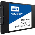 bound Sense of guilt Postage SanDisk 2TB SSD Plus SATA III 2.5" Internal SSD SDSSDA-2T00-G26