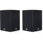 Klipsch SURROUND 3 Wireless Speakers (Black, Pair) 1067530 B&H