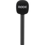  Lavalier Microphone for Rode Wireless GO 2 / ii & DJI Mic  Transmitters, Omnidirectional Lapel Lav Videomic with Clip, 5 ft : Musical  Instruments