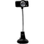 Logitech C270 HD Webcam (Black) 960-000694 B&H Photo Video