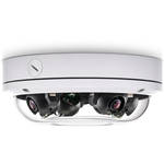 Arecont Vision MegaIP SurroundVideo Omni SX AV20975DN-NL 20MP Outdoor 4-Sensor Network Dome Camera (No Lenses)