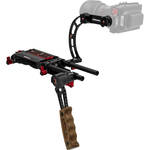 Zacuto ACT Basic Recoil Rig