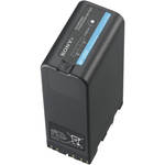 Used Sony BP-U100 Lithium-Ion Battery Pack BP-U100 B&H Photo