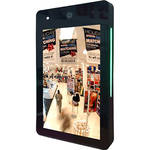 Orion Images 13.3"IP Network Public View LED Monitor/H.264 1080P FHD Camera/3.6mm FixedLens,Motion Detection
