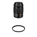 Panasonic Lumix G Vario 45 0mm F 4 5 6 Ii Power H Fsa450 B H