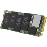 Intel 1TB 665p NVMe PCIe M.2 2280 Internal SSD SSDPEKNW010T9X1