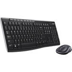 Logitech MK270 Wireless Keyboard and Mouse Combo Deals