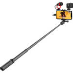 MIRFAK 5-Piece Vlogging Kit