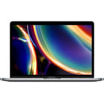 Apple 13.3" MacBook Pro with Retina Display (Mid 2020, Space Gray)