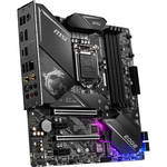 MSI MPG Z490M GAMING EDGE WIFI LGA 1200 Micro-ATX Z490MEDGEWIFI