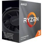 Amd Ryzen 3 30g 3 6 Ghz Quad Core Am4 Processor Yd3gc5fhbox