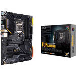 ASUS TUF Gaming Z490-Plus LGA 1200 TUF GAMING Z490-PLUS (WI-FI)