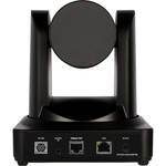 Atlona HDBaseT PTZ Camera with 10x Optical Zoom (Black)
