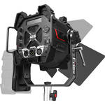 Q5 Color Cinematic Fresnel Light