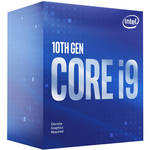 Intel Core i9-10900KF 3.7 GHz Ten-Core LGA 1200 BX8070110900KF
