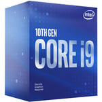 Intel Core i9-10900 2.8 GHz Ten-Core LGA 1200 BX8070110900 B&H