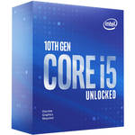Intel Core i5-10600KF 4.1 GHz Six-Core LGA 1200 BX8070110600KF