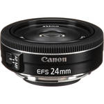 24mm f/2.8 STM EF-S Lens