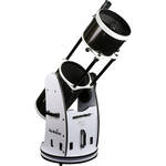 Sky-Watcher Flextube 250P SynScan 10" f/4.7 Dobsonian GoTo AZ Telescope
