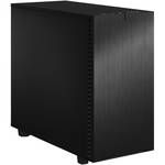 Fractal Design FD-C-DEF7A-01 Define 7 Black Solid | SabrePC