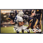 Samsung The Terrace 65" Class HDR UHD 4K Smart Partial Sun Outdoor QLED TV