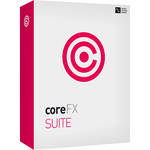 MAGIX coreFX Suite Plug-In Bundle (Download)