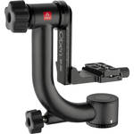 Trépied en carbone FLM CP30-S4L6