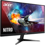 Acer Nitro QG1 21.5インチ モニター Acer Nitro QG1 QG221Q bii 21.5