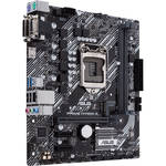 ASUS PRIME H410M-A/CSM LGA 1200 Micro-ATX PRIME H410M-A/CSM B&H