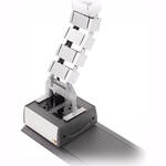 FSR Cable Pathway from Smart-Way Device Box to Table