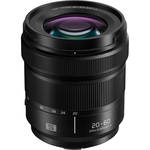 20-60mm f/3.5-5.6 Lens
