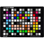 X-Rite Digital ColorChecker SG Card