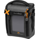 Lowepro GearUp Creator Box Medium II (Gray)