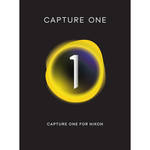 Capture One Pro 20 for Nikon (Download)