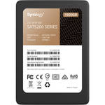 Synology 1.92TB SAT5200 SATA 2.5" SSD